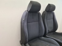 Alfa romeo 159 сиденья заднее сиденье обшивки универсал Доставка, фото thumb