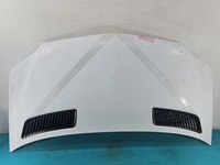 фото thumb №1, Капот передняя mercedes sprinter ii 906 белый 06-13