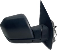 фото thumb №1, Оригинал ford f150 lift 17- зеркало правое 5pin