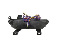 фото thumb №9, Спойлер бампера do ford mustang 2024-