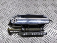 Купити Ручка ліва передня зовнішня alfa romeo 166 2.4 jtd, фото thumb