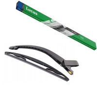 фото thumb №1, Рычаг дворники задняя+ щетка peugeot 107 2005-2014