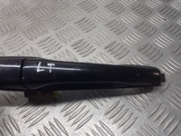 фото thumb №1, Ручка ліва задня зовнішня mitsubishi outlander i 2.4 mr526109