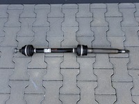 фото thumb №1, Приводной вал перед правая комплектная bmw ix3 g08 7560820