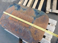 фото thumb №12, Iveco eurotech 99r бак гидравлики 63/50/33