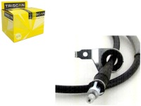 Купити Трос гальма ручного mini задні countryman paceman, фото thumb