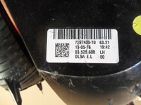 фото thumb №12, Mini f55 f56 f57 лампа ліва задня oryg ідеальний стан 7297433