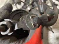 Купити Система паливний упорскування renault mascott 3.0 dci 0445110284 0445010136, фото thumb