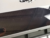 фото thumb №14, Бампер перед передній vw golf viii 8 pdc