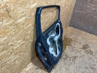 фото thumb №7, Peugeot 2008 i 1 a94 13-19 дверь правое задняя задние