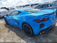 фото thumb №6, Крыло правый задний задняя chevrolet corvette c8 2020-