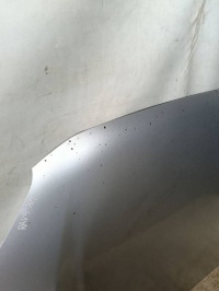 фото thumb №7, Toyota rav4 ii рестайлинг 00-05 1d4 капот крышка двигателя