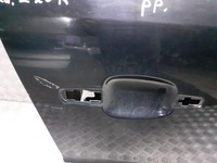 фото thumb №5, Дверь правый перед opel zafira b z20r