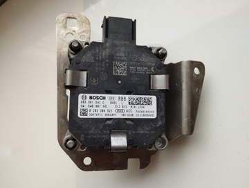 фото thumb №1, Радар модуль датчик датчик audi q5 ii 80a 80a907541c