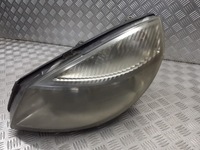 фото thumb №1, Лампа ліва передня renault scenic ii 1.9 dci 158103-00