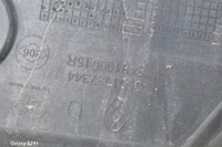 фото thumb №14, Подсветка номер регистрации renault megane iii грандтур kz0/1