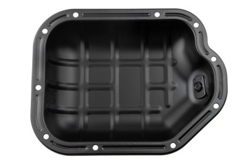 фото thumb №8, Поддон масляная nissan murano 3.5 03-07