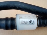 фото thumb №5, Vw golf viii, vw t-roc, skoda octavia iii труба шланг бака пального