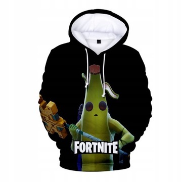 РАЗМЕРЫ ТОЛСТОВКИ FORTNITE 3D DJ MARSHMELLO PEELY