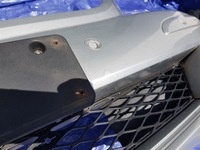 фото thumb №12, Бампер перед передний mercedes w251 c775 775