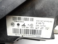 фото thumb №10, Лампа правый перед alfa romeo giulietta ксенон anglik