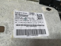 фото thumb №8, Audi a6 c8 avant kombi стеля 4k9867505b