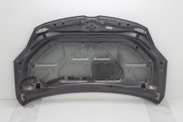 фото thumb №8, Капот кришка двигуна mazda v 05-10r