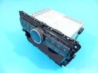 фото thumb №1, Радио заводской skoda rapid 5ja035872b