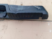 фото thumb №16, Ford f-150 15- бампер задня kompletny hak задній 2015-