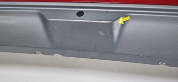 фото thumb №10, Бампер зад renault kangoo iii iv 21- pdc оригинал