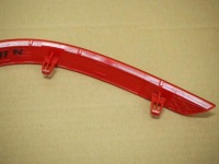 фото thumb №6, Отражатель бампера правый задняя vw caddy 2k 2k5945106d