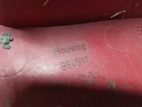 фото thumb №7, Лампа задняя левая volkswagen sharan i lift 7m5945095e all/l/9