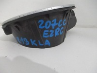 фото thumb №9, Peugeot 207 cc кришка заливної пального бензин ezrc