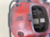 фото thumb №9, Суппорт задняя porsche panamera 970 911 970352425