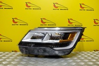 фото thumb №2, Ford explorer 2016- фара лампа led ліва usa