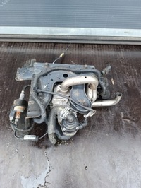 фото thumb №10, Vw t5 рестайлинг отопление стояночный вебасто дополнительный обогреватель 7e0819008c