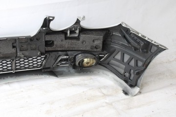 фото thumb №7, Mercedes e класс w211 рестайлинг 2006r- бампер перед переднее 775 - код краски