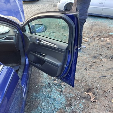 фото thumb №13, Ford mondeo mk5 універсал двері праві передні код фарби ld