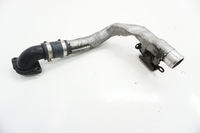 фото thumb №1, Nissan qashqai j10 lift труба інтеркулер 2.0dci