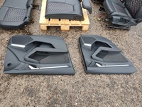 фото thumb №6, Audi rs3 8y сиденья диван обшивки европа комплект