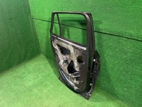 фото thumb №16, Bmw x1 f48 двері лівий задня задні ліва