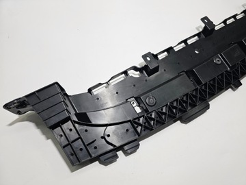 фото thumb №6, Балка нижня бампера плита захист citroen c3 aircross #6335