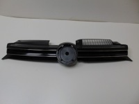 фото thumb №1, Решітка радіатора решітка радіатора vw golf vi 1k9853653a оригінал