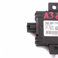 фото thumb №9, Audi a3 8p модуль блок управления сигнализация 1k0907719b