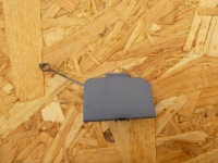 фото thumb №1, Bmw e46 заглушка фаркоп hak бампер перед 8195291