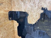 фото thumb №9, Плита защита пол pod двигатель subaru forester iv 56410sg001 2014-