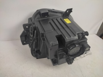 фото thumb №8, Hyundai tucson iv лампа правая перед полный led 2020-