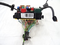 Citroen c3 3 модуль предохранителей bsm 9804848480 с Разборки, фото thumb