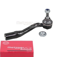 фото thumb №1, Metzger 54063802 наконечник тяга рулевой поперечный