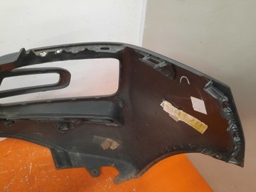 фото thumb №8, Hyundai kona 17-23 бампер зад задній 86611-j9020